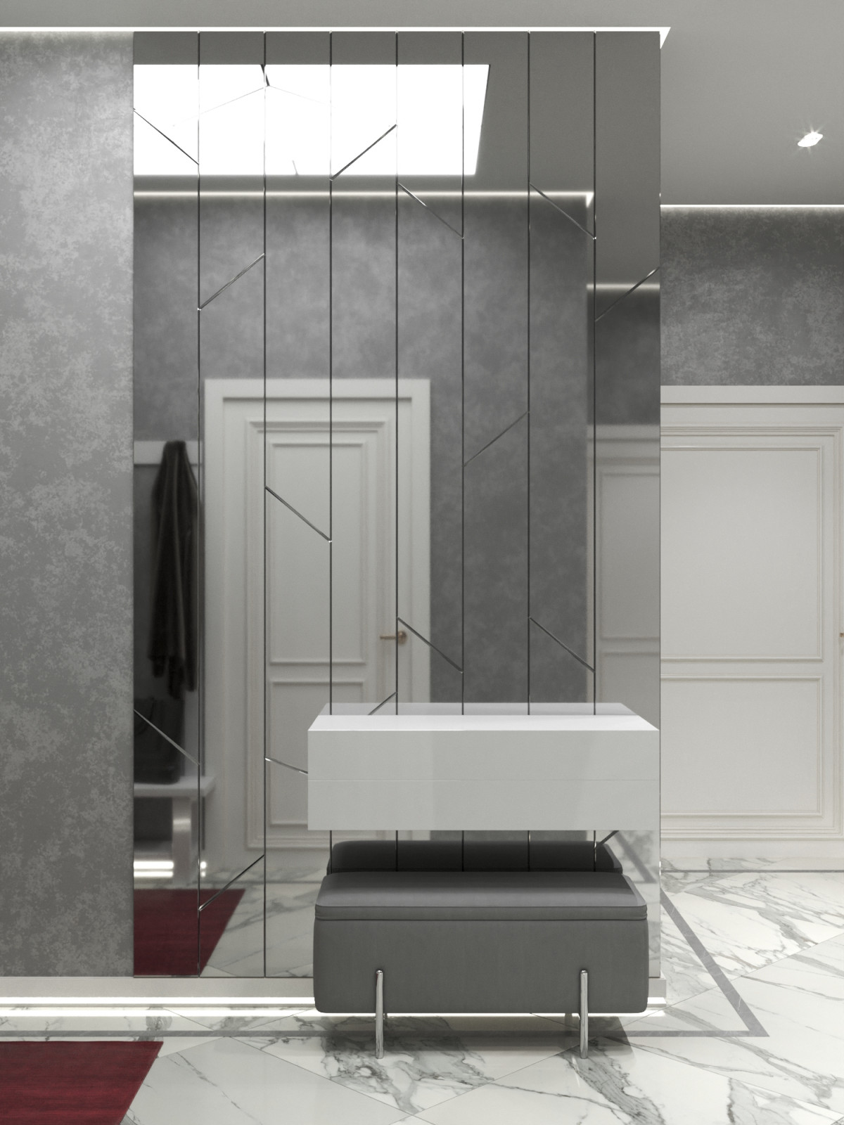 ЖК Лайф-Кутузовский