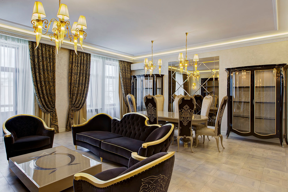 Малый Кисловский переулок, Москва