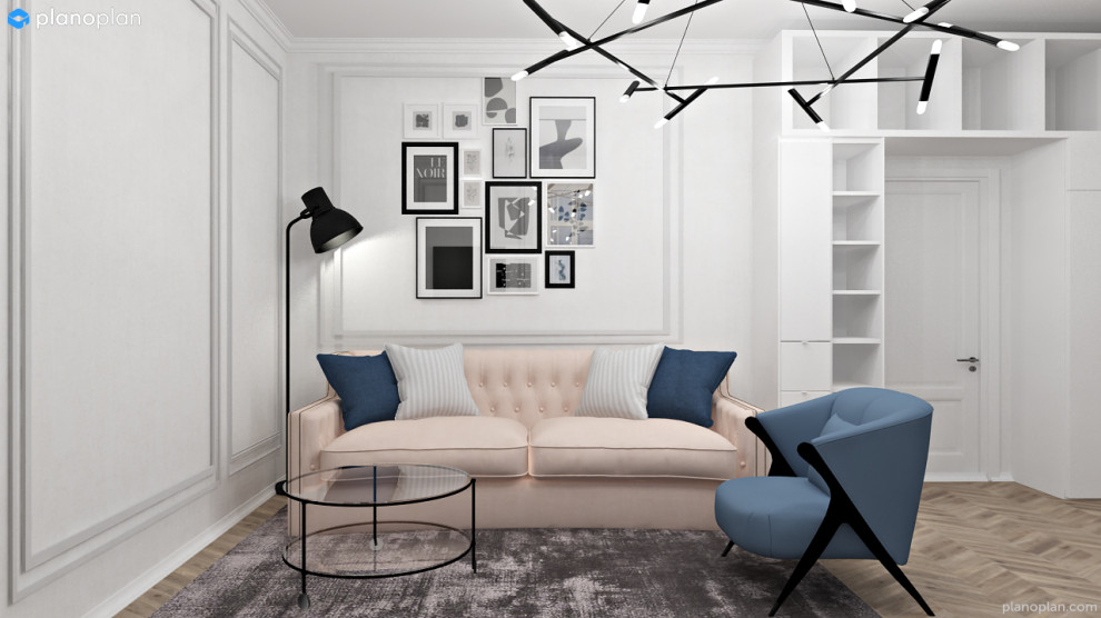 Визуализация