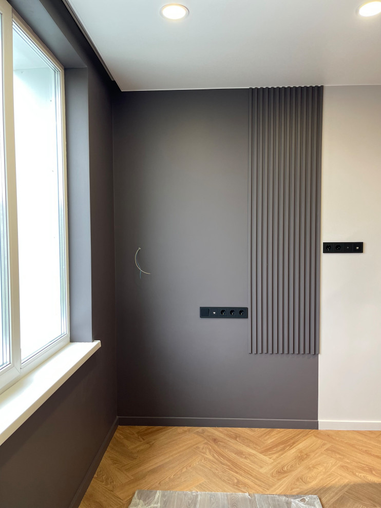 ЖК Ренессанс (комплексный ремонт)