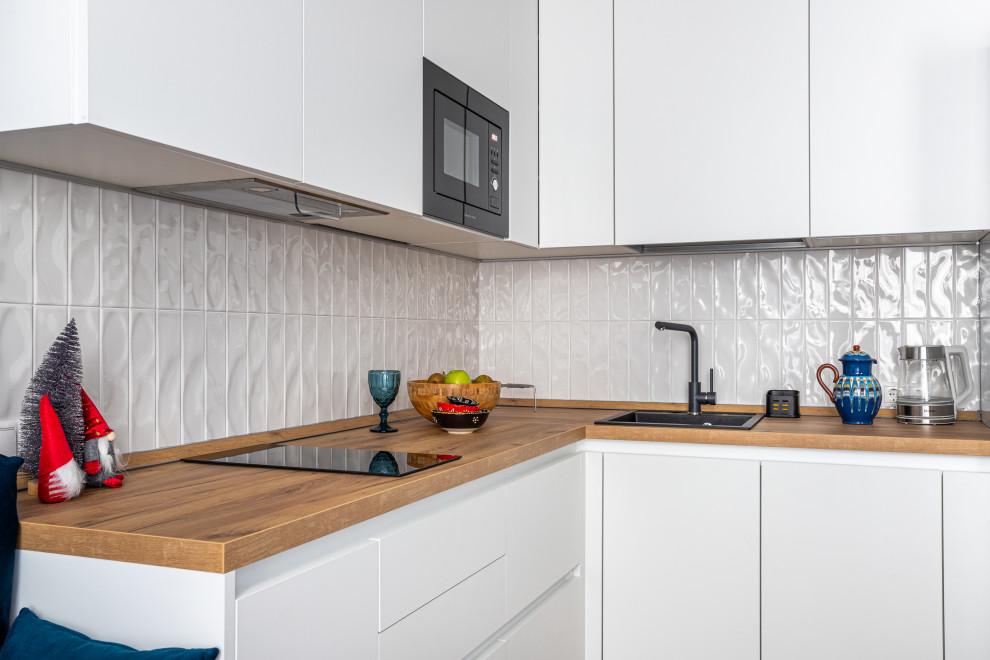 Аппартаменты на Войковской