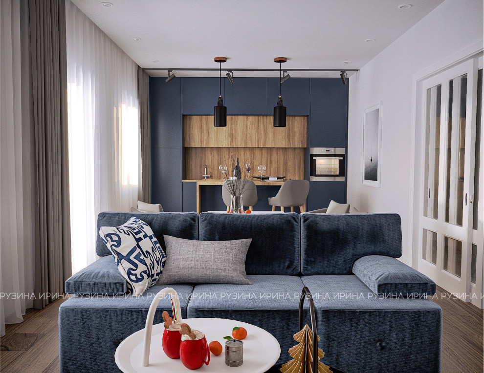 дом в Самарской области