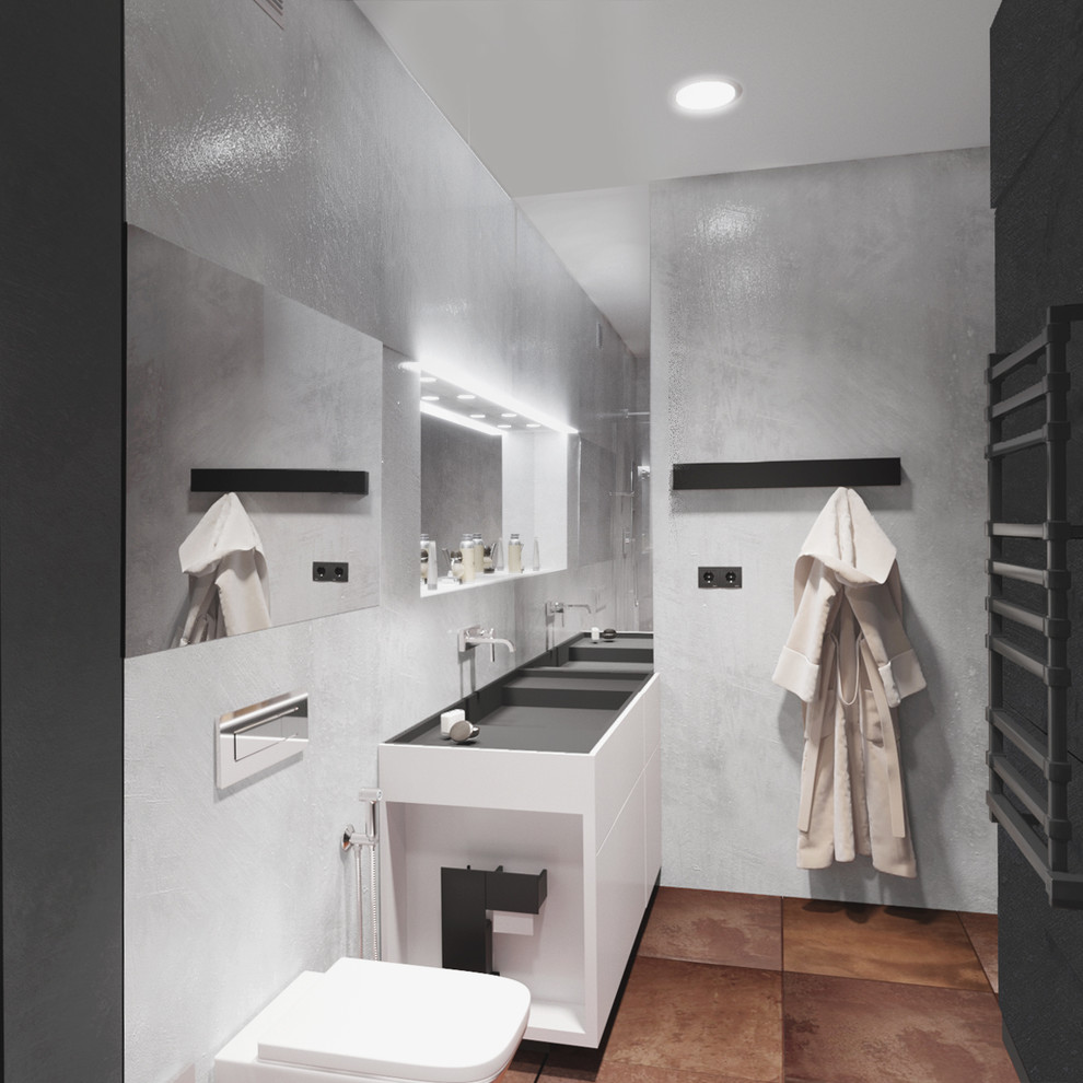 Ванная комната