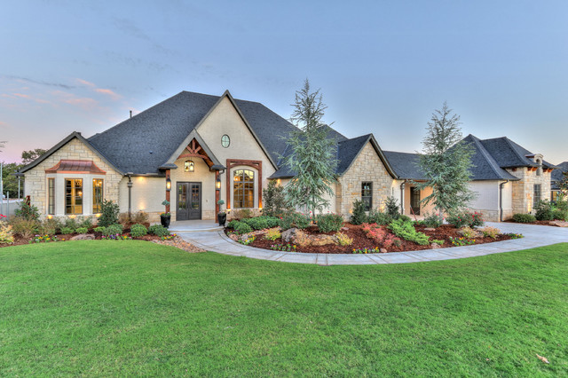 5000 Deerfield Drive di-transizione-facciata