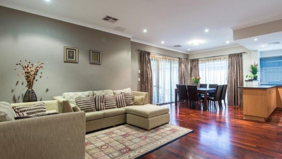 Design ideas for new house!