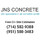 JNS Concrete