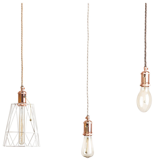 Provence Whiskey Red Copper Pendant Light Modern Lighting By Amarcords Houzz Uk - Houzz Copper Pendant Lights Provence Whiskey Red Copper Pendant Light Modern Lighting By Amarcords Houzz Uk - Houzz Copper Pendant Lights