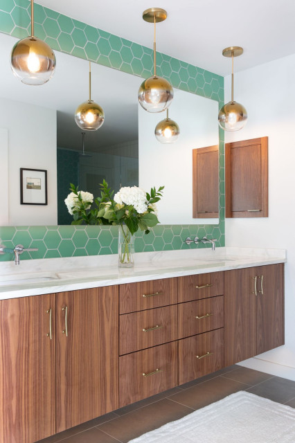 Midcentury  mid-century