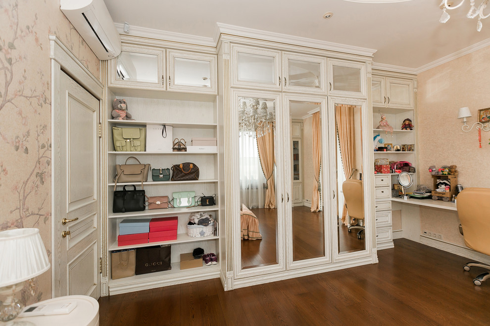 Изготовление мебели для частного дома