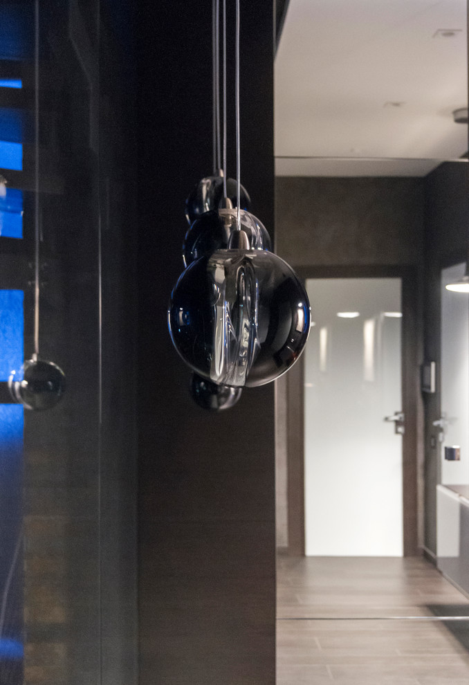 Дом Света(фото реализованного интерьера)