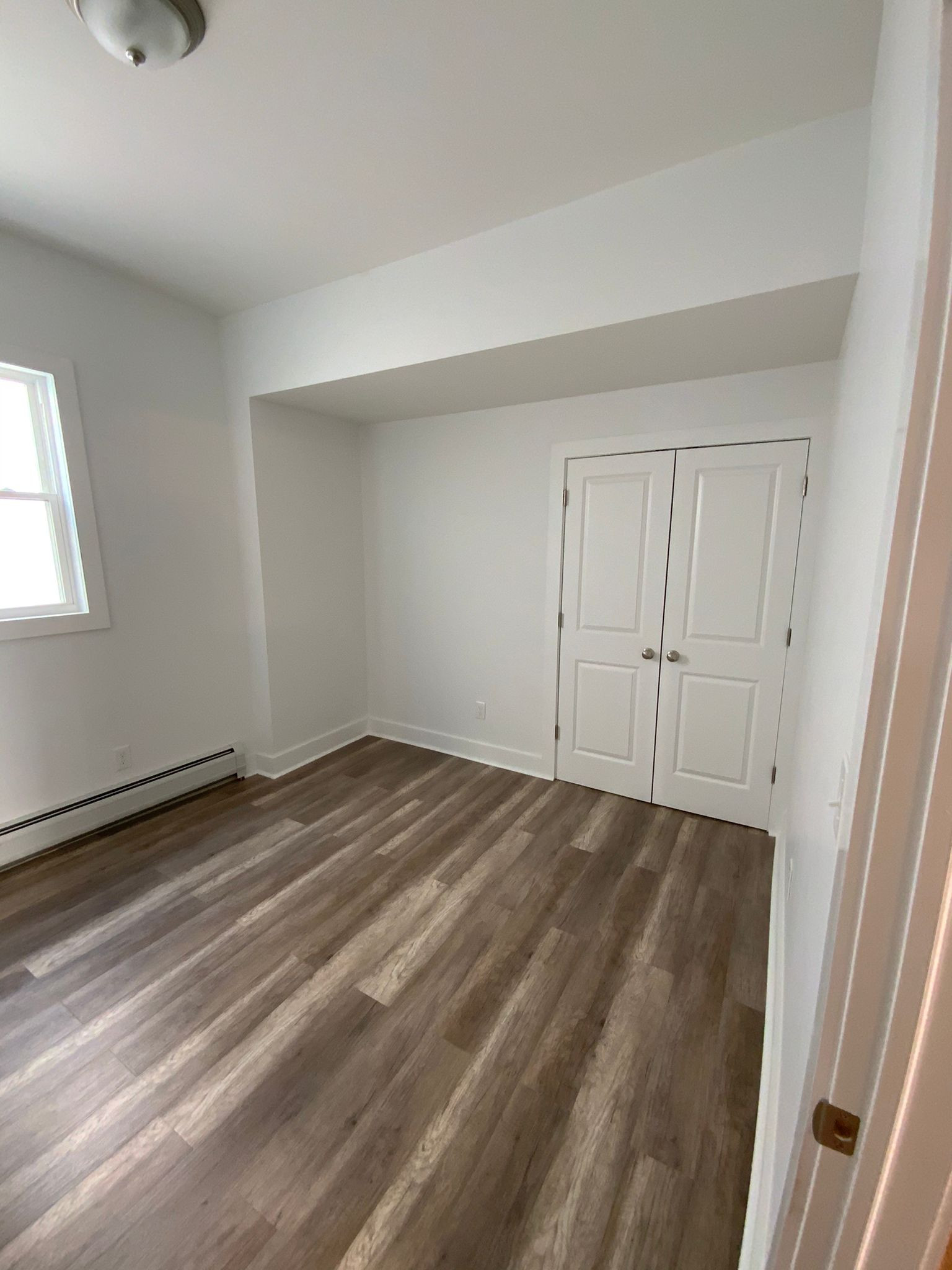 Full Gut Renovation at existing 1-Story Single Family Home in North Bergen
