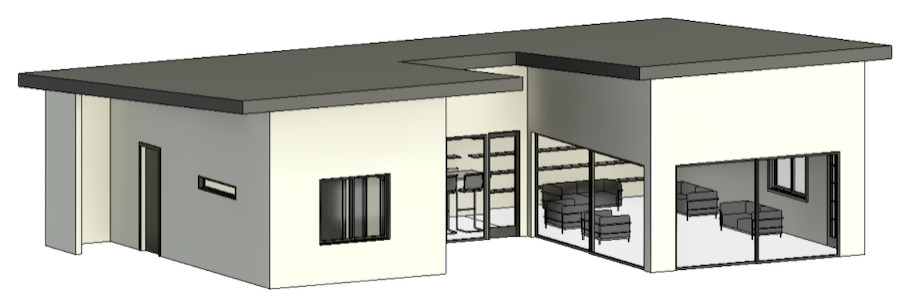 3D Rendering