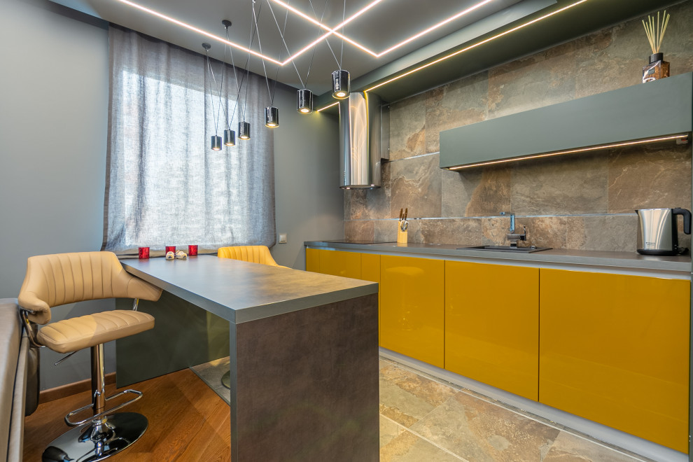 Квартира для Холостяка