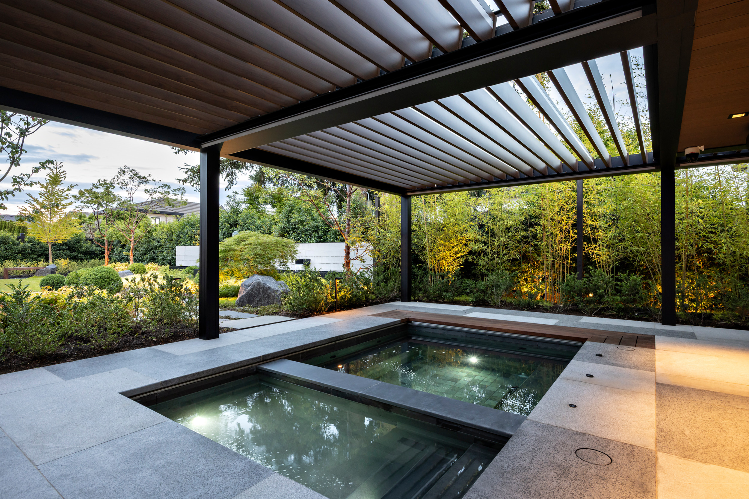 Zen Inspired