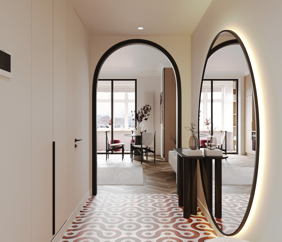 ЖК Болконский