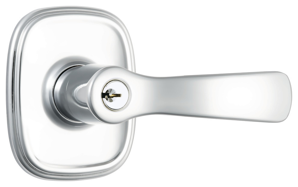 Brinks Push Pull Rotate Alwood Entry Lever Transitional Door Levers