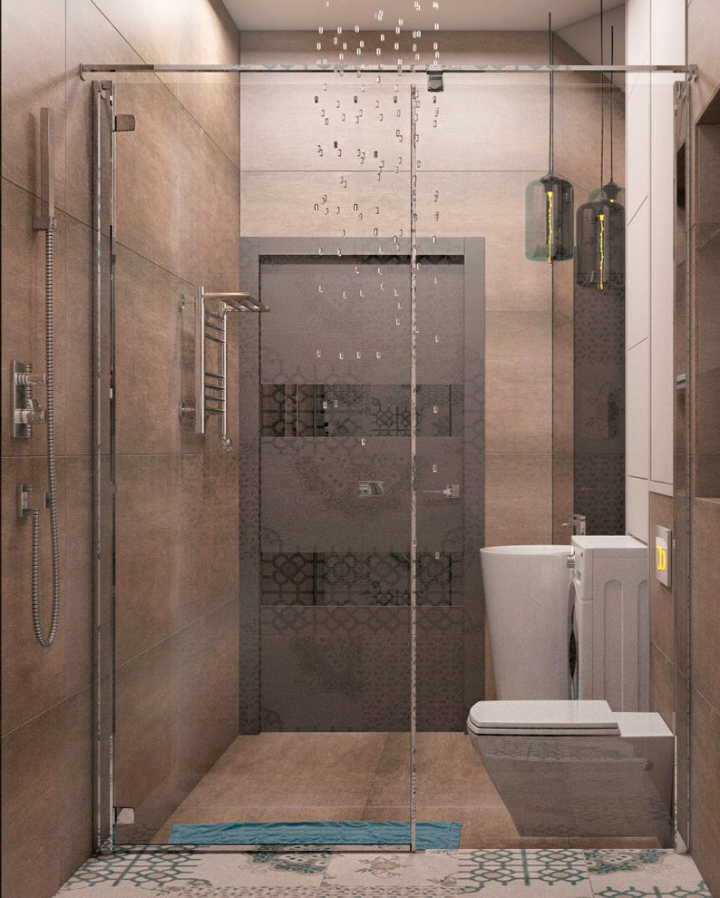 Гостиная. Уфа. Мармылево