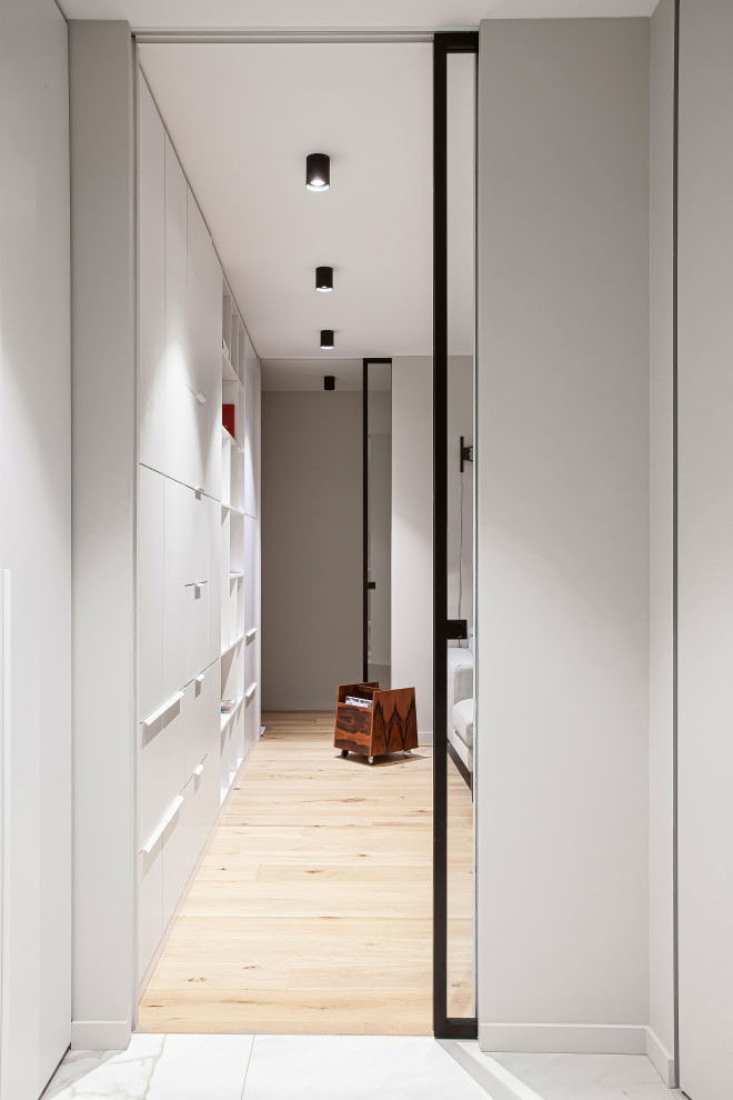 Квартира в центре Петербурга