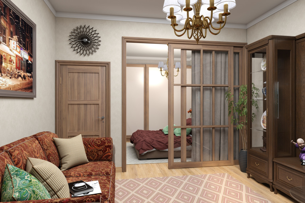 СПб, ул. Бассейная