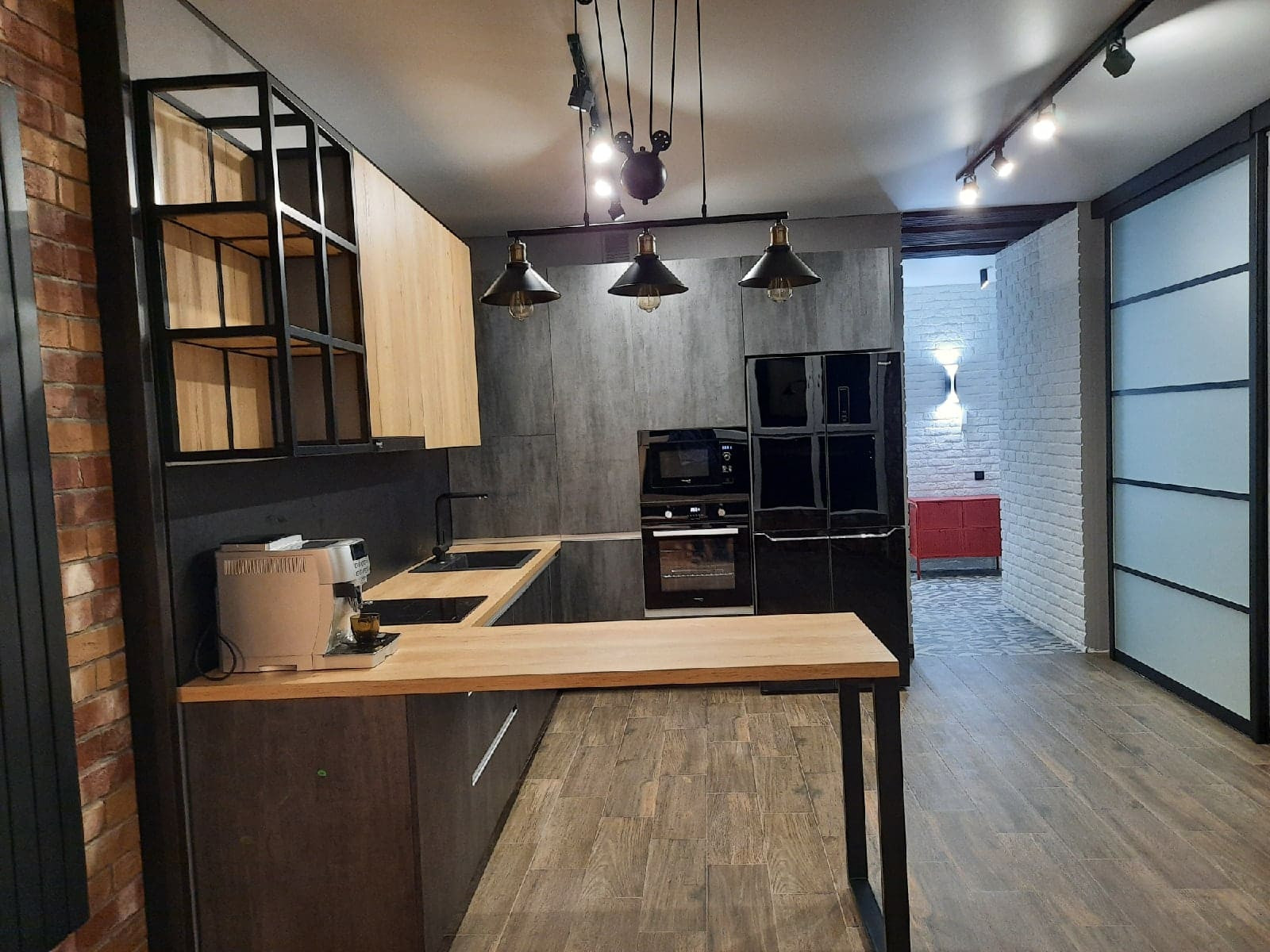 ЖК "Соловьи"