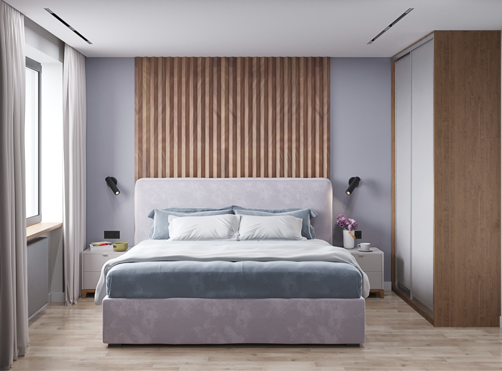 Квартира в ЖК Bauhaus