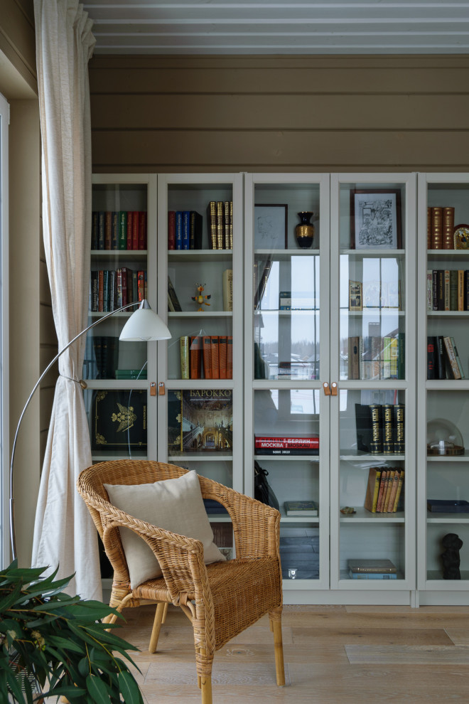 Загородный дом в КП Ла-Манш