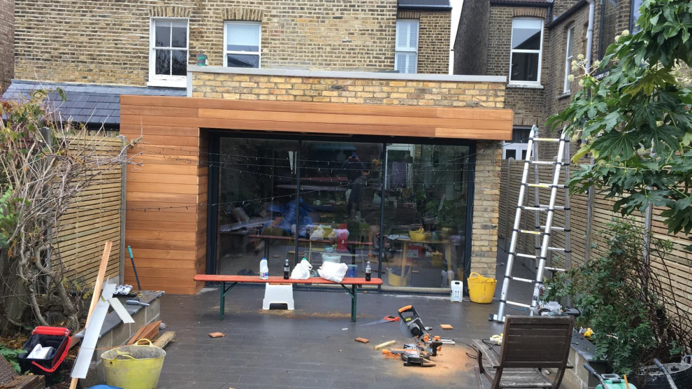 Private House in Dulwich