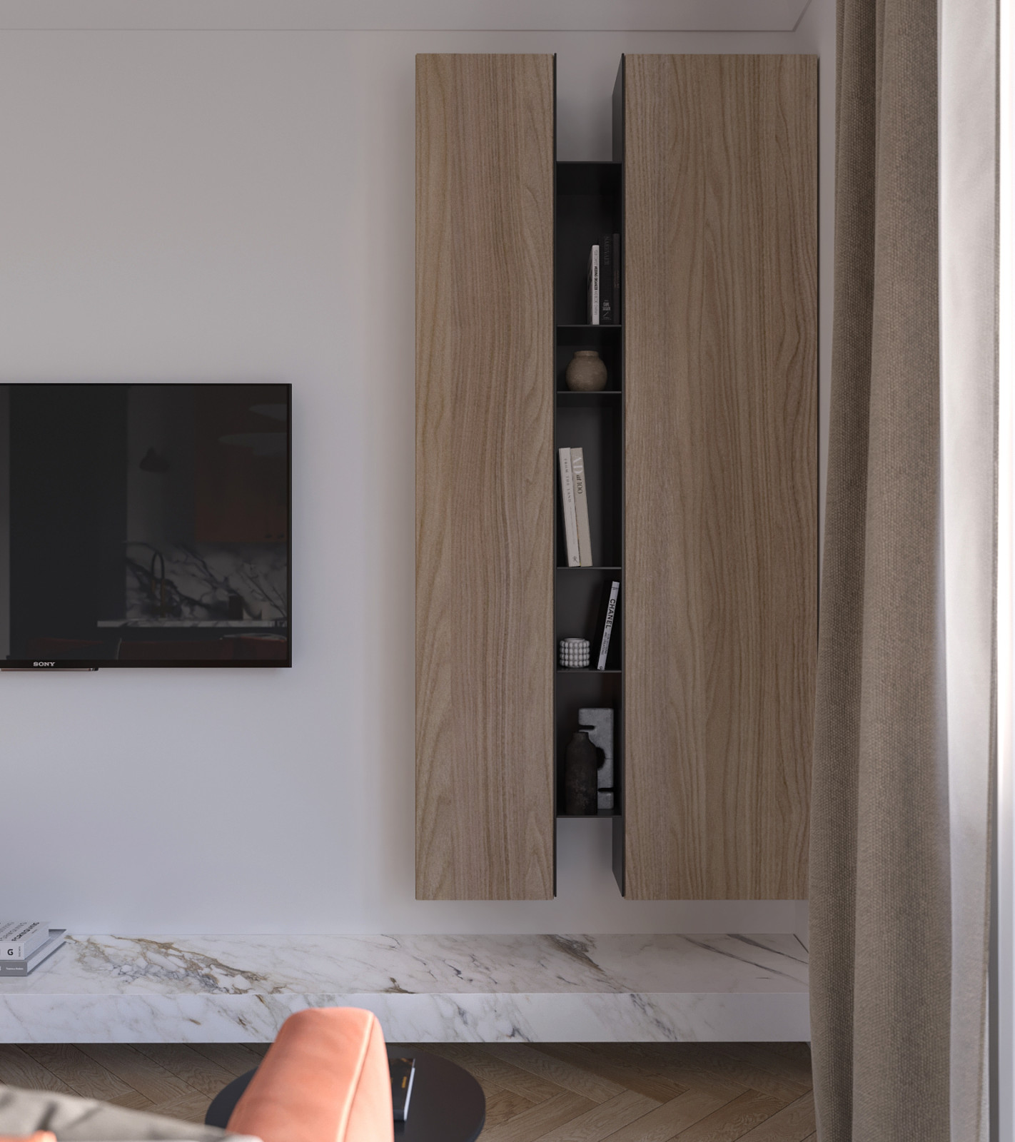 Таунхаус Александрия