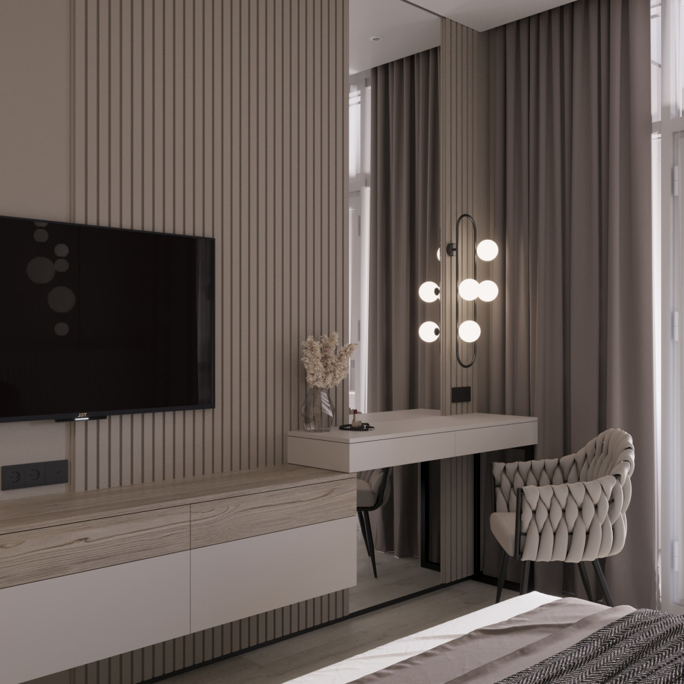 ЖК Лофт квартал - в самое сердце