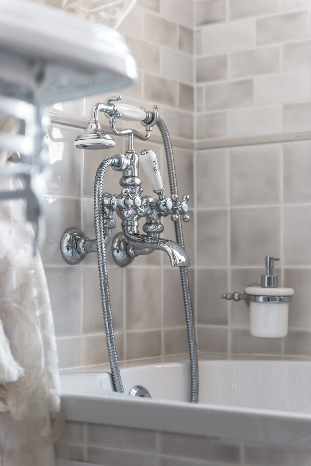 Нежность и безмятежность