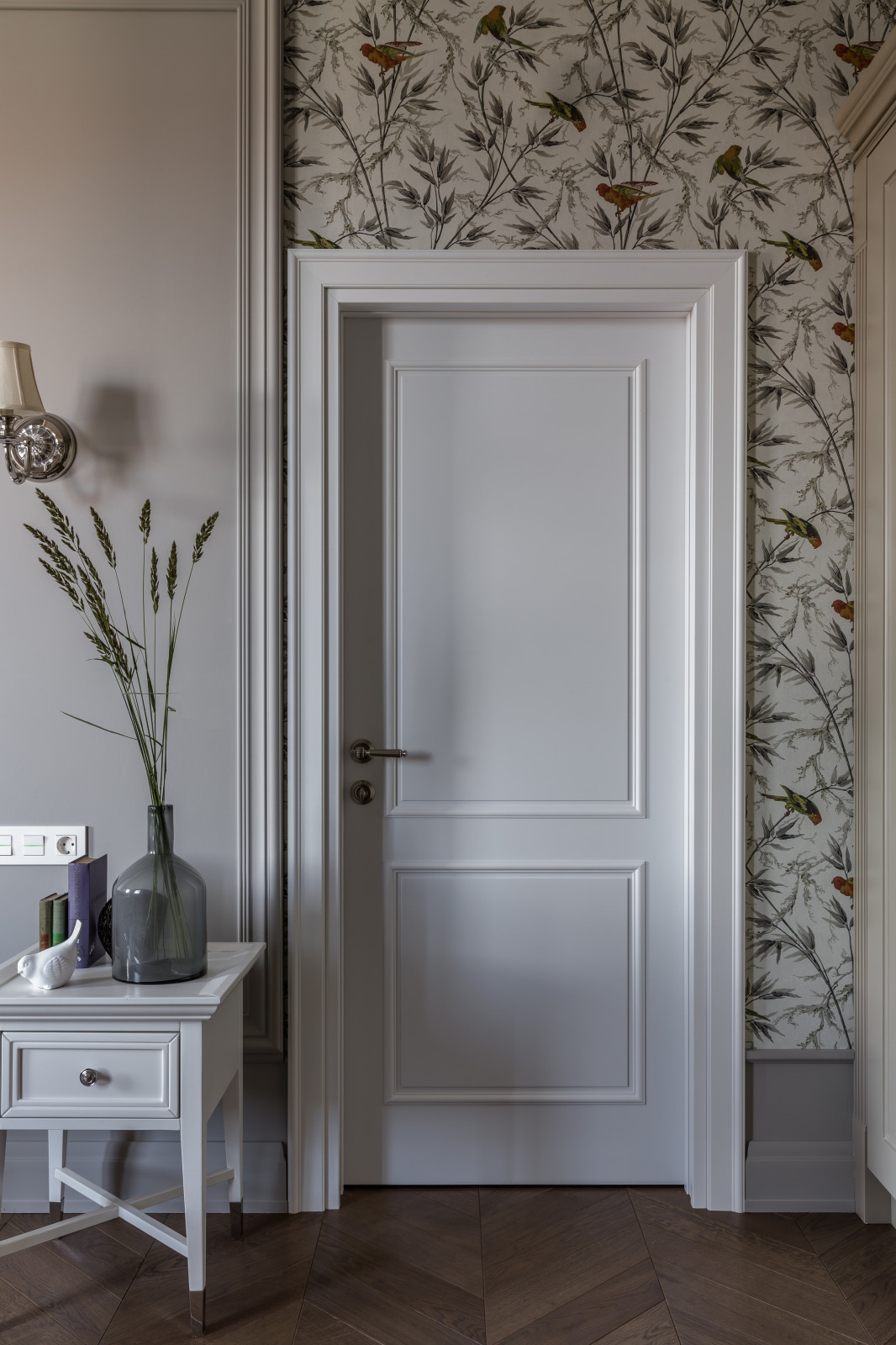 Интерьер частного дома под Ростовом-на-Дону