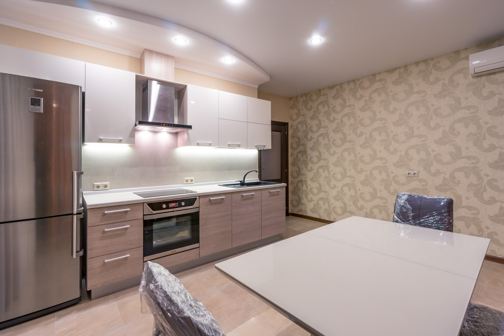 Интерьерная фотосъёмка квартиры в Краснодаре :: 5 марта 2018