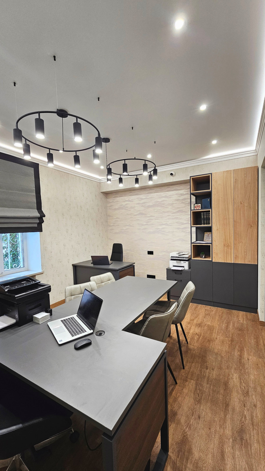 Мини офис 48,27 кв.м