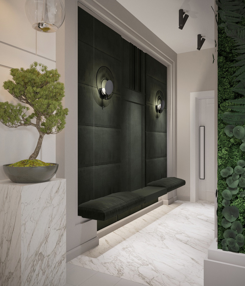 Проект дома