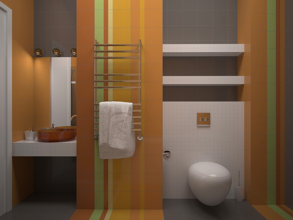 квартира в ЖК "Wellton park"