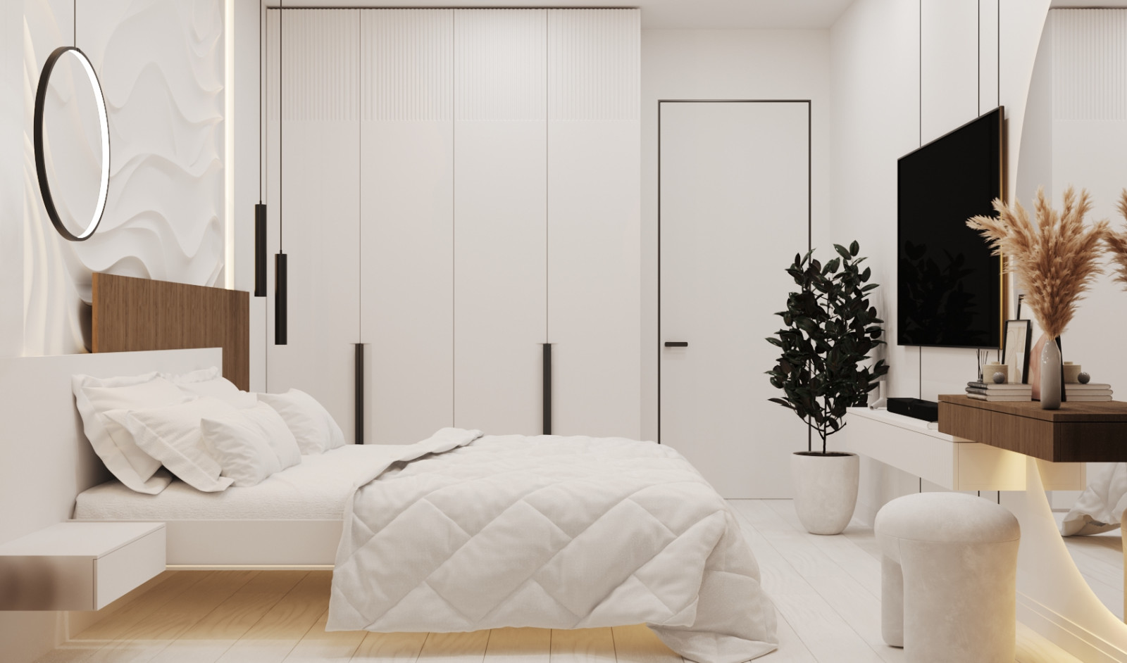 3-х комнатная квартира г.Чебоксары ЖК Welltown