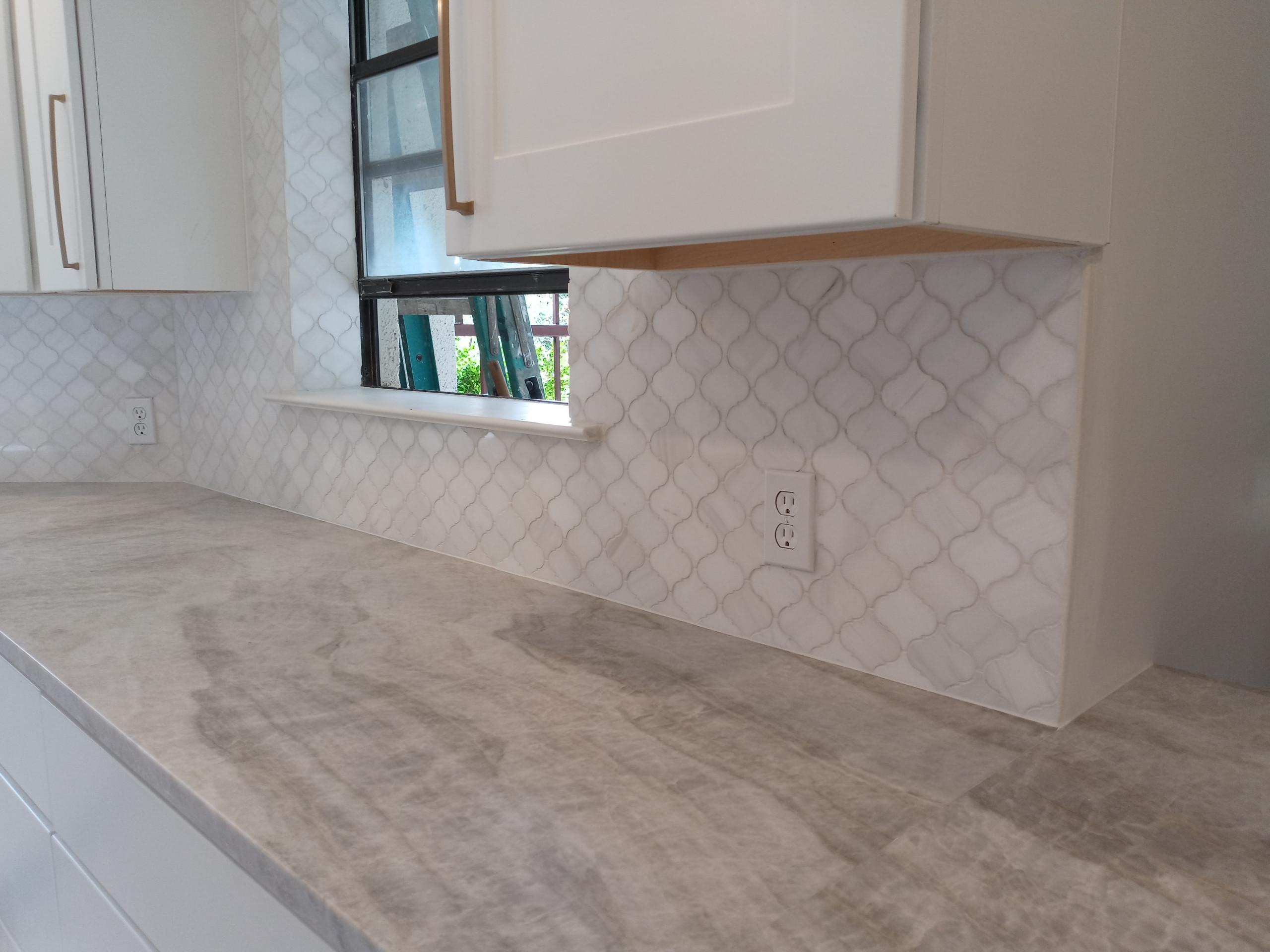 Kitchen Remodels