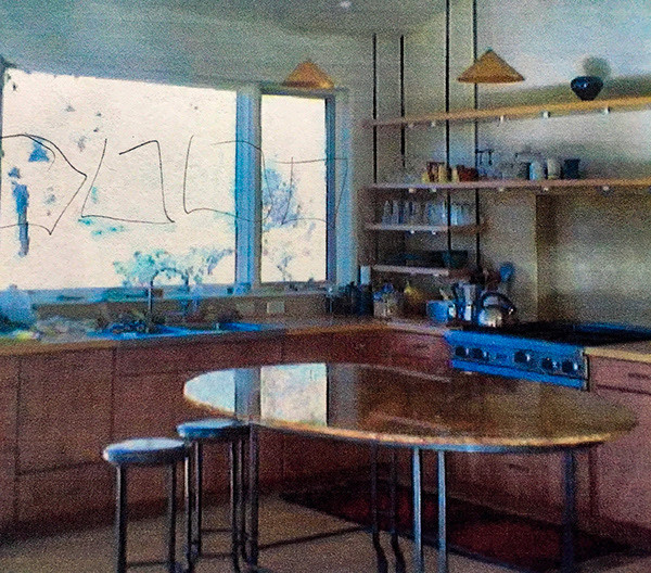 Waterworks; Pretty is Modern