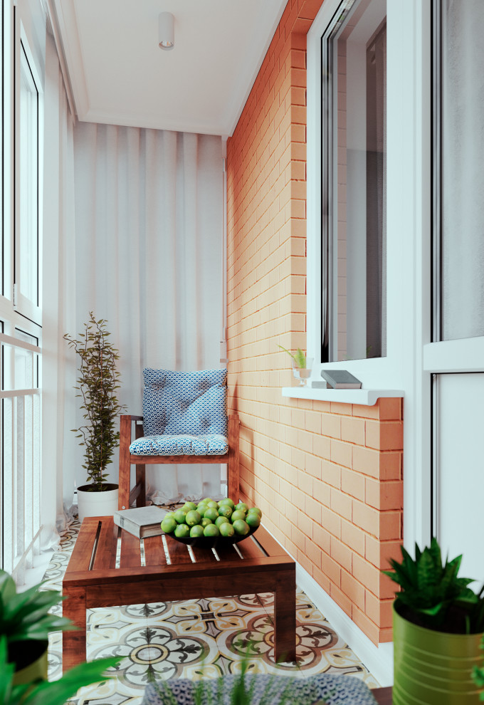 ЖК «Кантемировский»