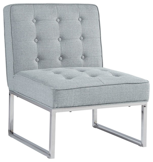Ashley Furniture Cimarosse Accent Chair, Grey
