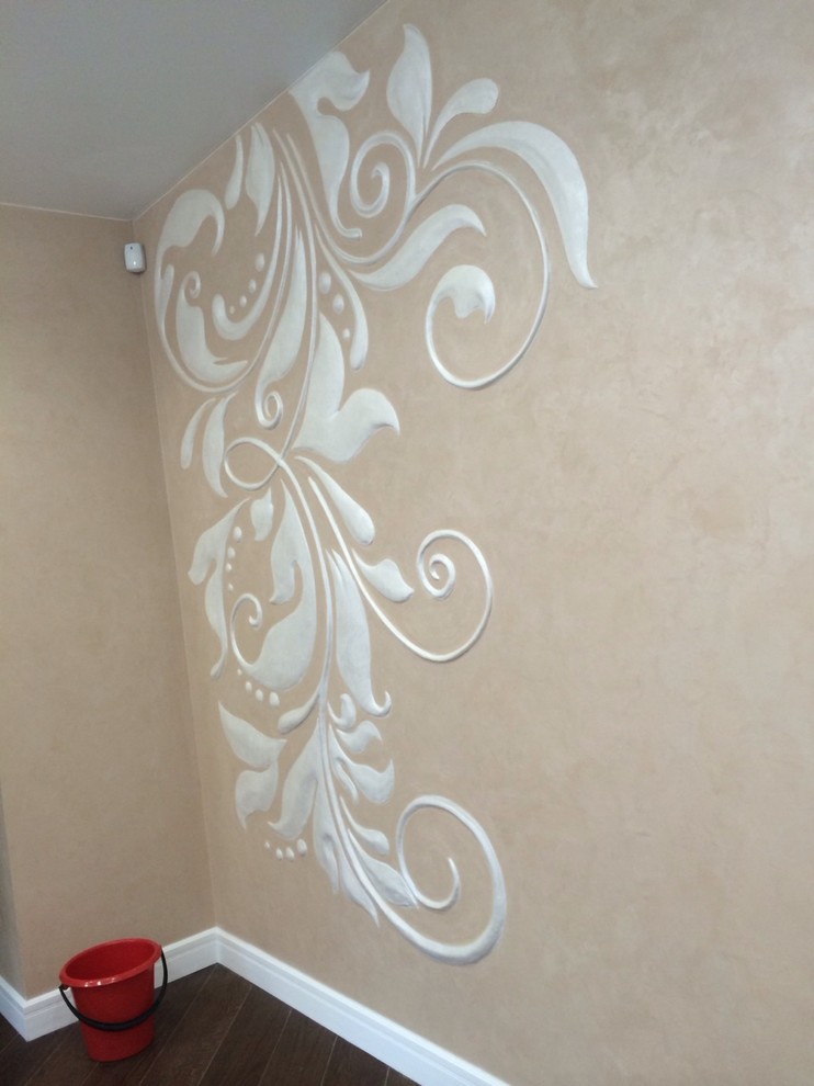 Квартира 90м2