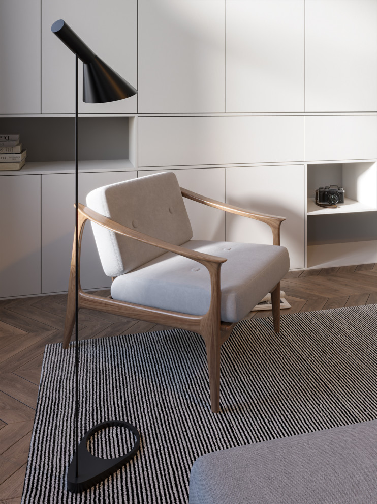 Набережная Северной Двины г. Архангельск