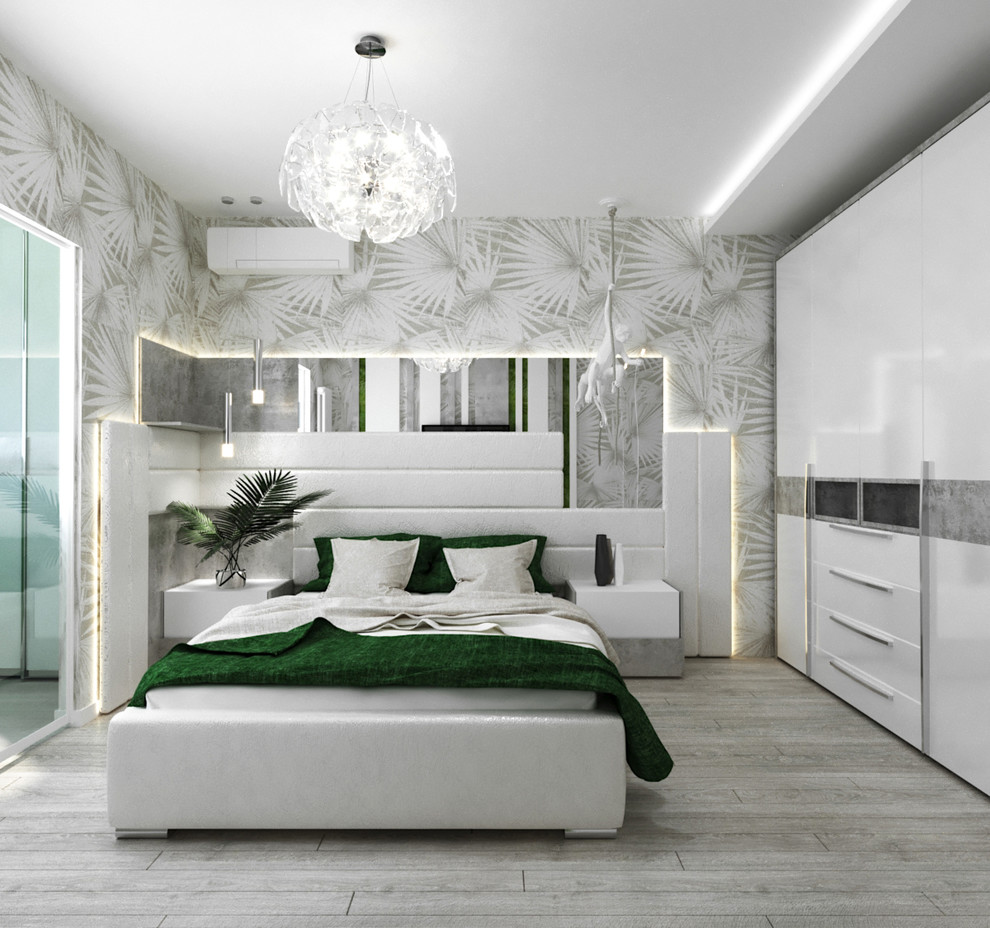 ЖК Поющие Фонтаны