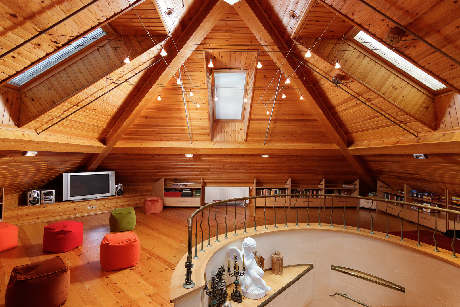 Дом в г. Сестрорецк