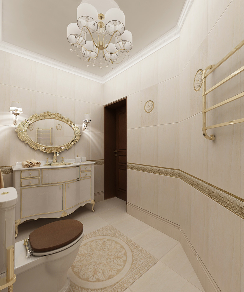 Квартира на ул.Пушкина