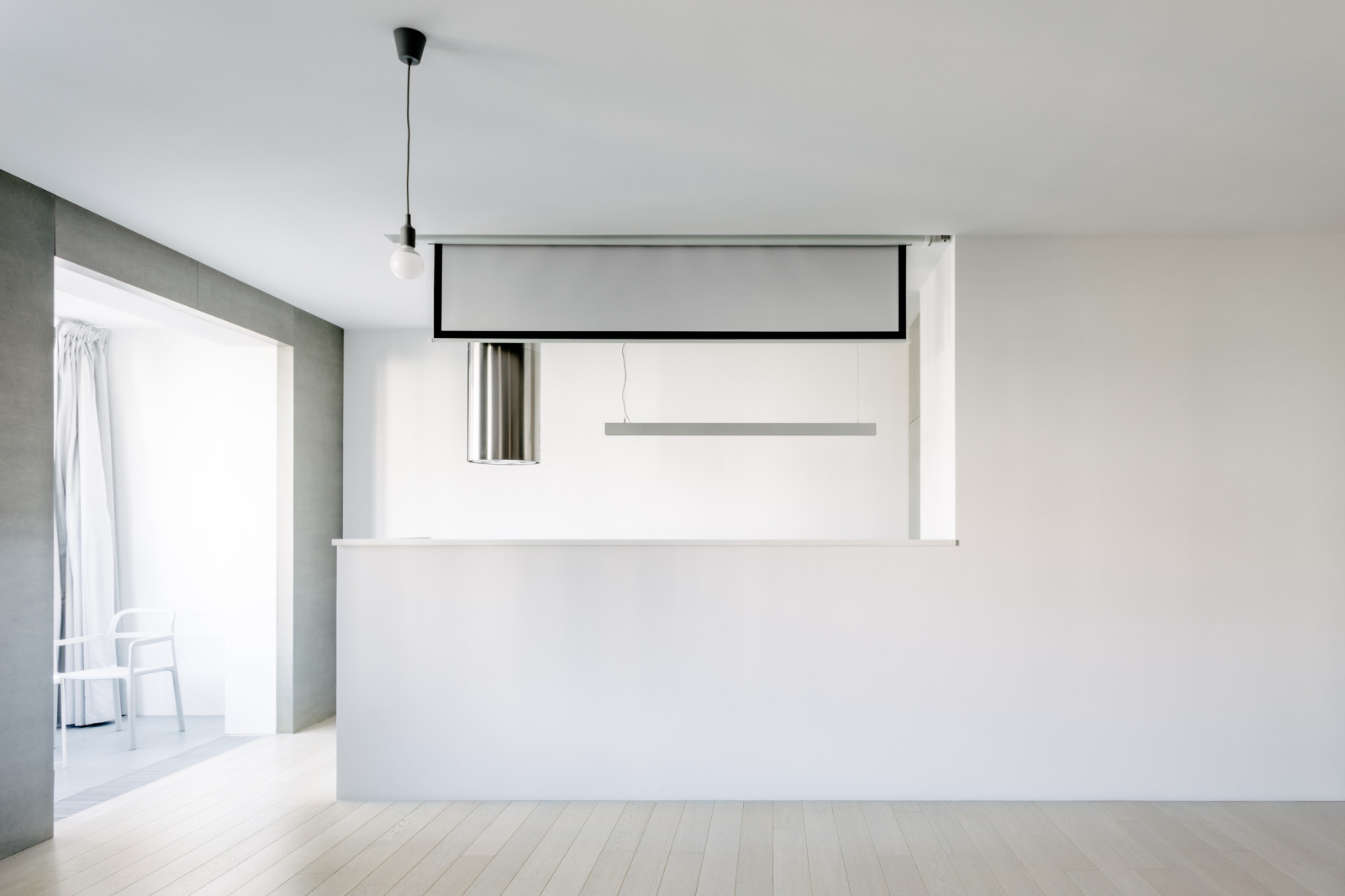 Квартира философов