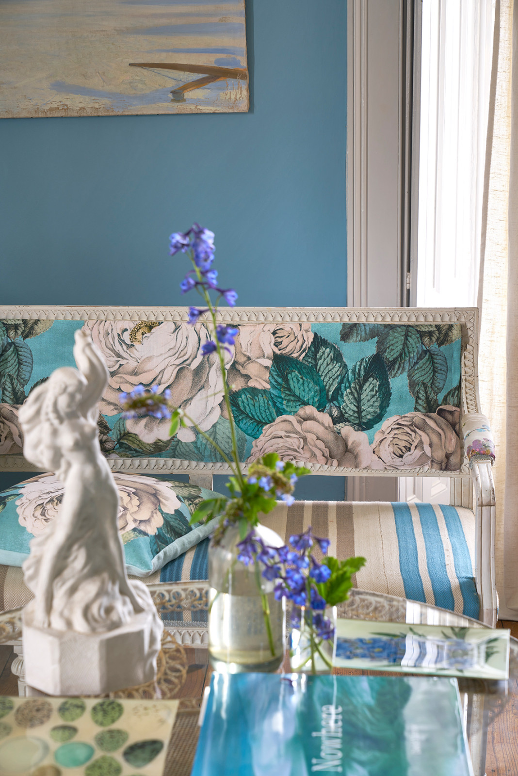 John Derian для Designers Guild