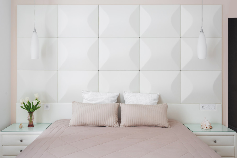 Загородный одноэтажный дом