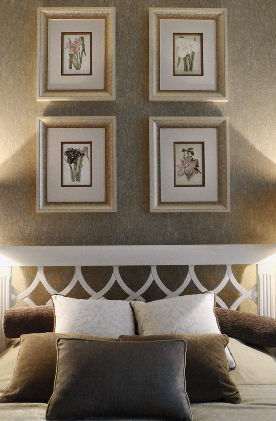 Дом в Новой Москве