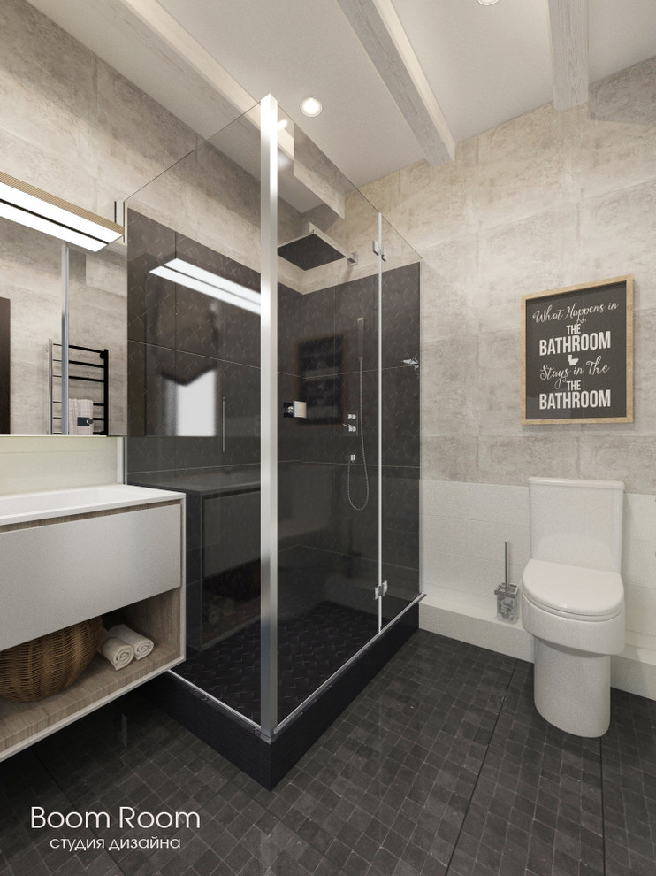 ЖК "Микрогород в лесу"